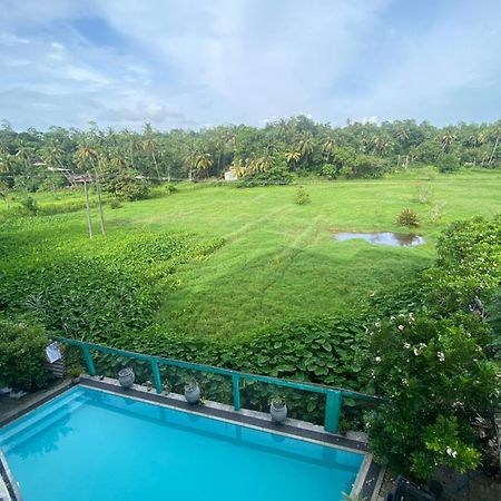 Royal Ace Unawatuna Exterior photo